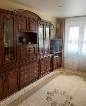 1-к квартира, вторичка, 39м2, 3/5 этаж