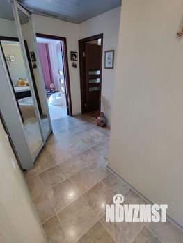 2-к квартира, вторичка, 42м2, 3/9 этаж