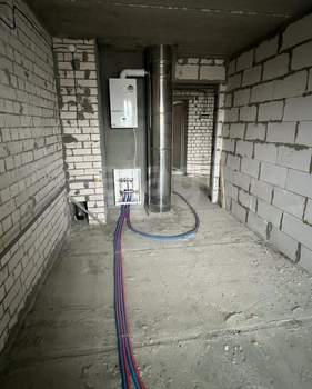 1-к квартира, вторичка, 38м2, 8/10 этаж