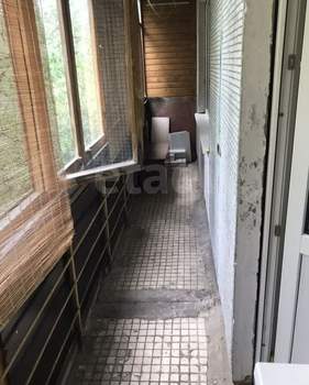 1-к квартира, вторичка, 33м2, 3/5 этаж