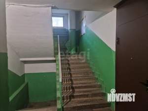 2-к квартира, вторичка, 48м2, 3/5 этаж