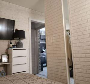 1-к квартира, вторичка, 33м2, 2/5 этаж