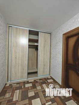 3-к квартира, вторичка, 47м2, 3/5 этаж