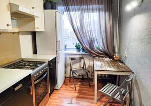 1-к квартира, вторичка, 44м2, 3/5 этаж