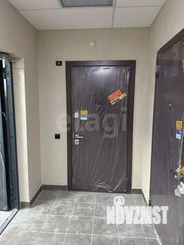 3-к квартира, вторичка, 86м2, 3/16 этаж