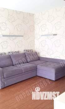 2-к квартира, вторичка, 43м2, 3/4 этаж