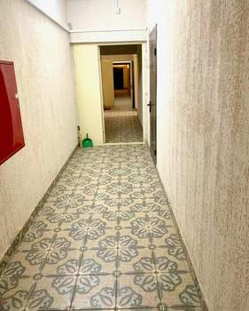 1-к квартира, вторичка, 28м2, 11/16 этаж