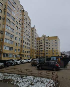 2-к квартира, вторичка, 59м2, 7/10 этаж