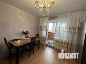 2-к квартира, сданный дом, 56м2, 1/10 этаж