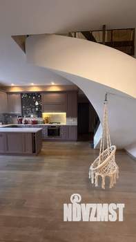 3-к квартира, вторичка, 166м2, 4/6 этаж