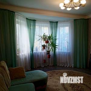 3-к квартира, вторичка, 79м2, 2/3 этаж