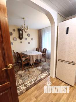 3-к квартира, вторичка, 93м2, 5/9 этаж