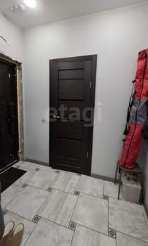 1-к квартира, вторичка, 37м2, 8/12 этаж