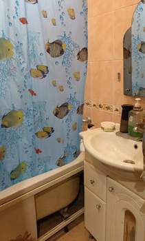 2-к квартира, вторичка, 54м2, 5/9 этаж