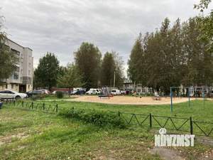 2-к квартира, вторичка, 57м2, 3/5 этаж