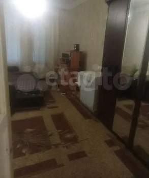 2-к квартира, вторичка, 60м2, 1/2 этаж