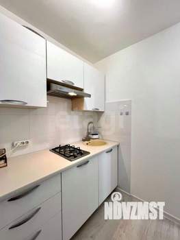 2-к квартира, вторичка, 45м2, 4/5 этаж