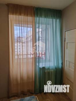 1-к квартира, вторичка, 30м2, 6/7 этаж