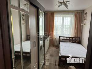 3-к квартира, вторичка, 66м2, 9/9 этаж