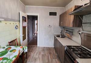 3-к квартира, вторичка, 60м2, 4/5 этаж