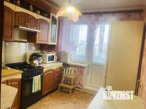 3-к квартира, вторичка, 70м2, 9/9 этаж