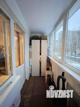 1-к квартира, вторичка, 37м2, 2/10 этаж