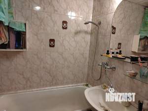 2-к квартира, вторичка, 53м2, 2/5 этаж