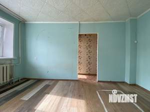 2-к квартира, вторичка, 43м2, 4/5 этаж