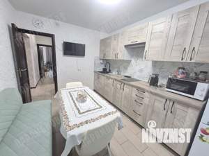 2-к квартира, вторичка, 62м2, 12/17 этаж