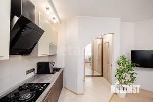 1-к квартира, вторичка, 31м2, 2/4 этаж