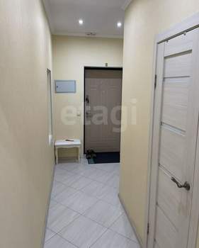 2-к квартира, вторичка, 46м2, 1/12 этаж