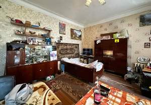 1-к квартира, вторичка, 33м2, 2/3 этаж