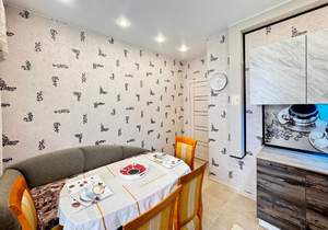 1-к квартира, вторичка, 38м2, 8/16 этаж