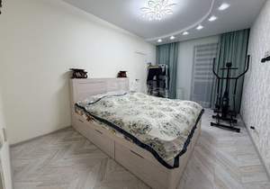 2-к квартира, вторичка, 71м2, 3/10 этаж