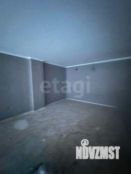 Студия квартира, вторичка, 26м2, 3/3 этаж