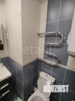 2-к квартира, вторичка, 51м2, 9/12 этаж