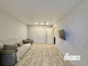 2-к квартира, вторичка, 50м2, 7/9 этаж