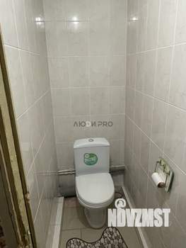 1-к квартира, вторичка, 33м2, 3/5 этаж