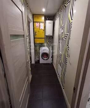 2-к квартира, вторичка, 50м2, 4/9 этаж