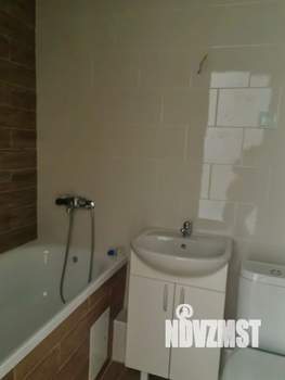 Студия квартира, вторичка, 21м2, 4/15 этаж