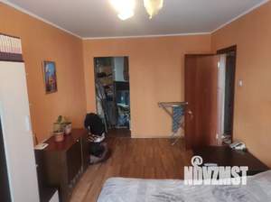 1-к квартира, вторичка, 38м2, 2/9 этаж