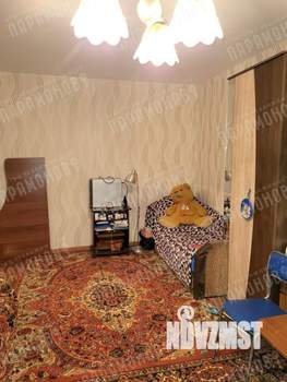 1-к квартира, вторичка, 37м2, 4/9 этаж