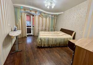 4-к квартира, вторичка, 93м2, 3/9 этаж