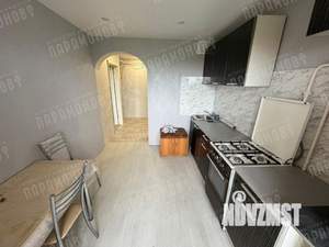2-к квартира, вторичка, 57м2, 5/5 этаж