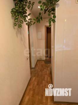 2-к квартира, вторичка, 41м2, 1/5 этаж