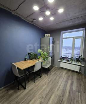 3-к квартира, вторичка, 77м2, 2/3 этаж