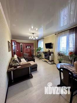 3-к квартира, вторичка, 99м2, 9/10 этаж