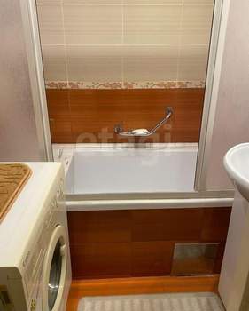 1-к квартира, вторичка, 39м2, 3/5 этаж