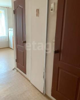 1-к квартира, вторичка, 38м2, 5/10 этаж