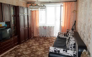 1-к квартира, вторичка, 34м2, 9/10 этаж
